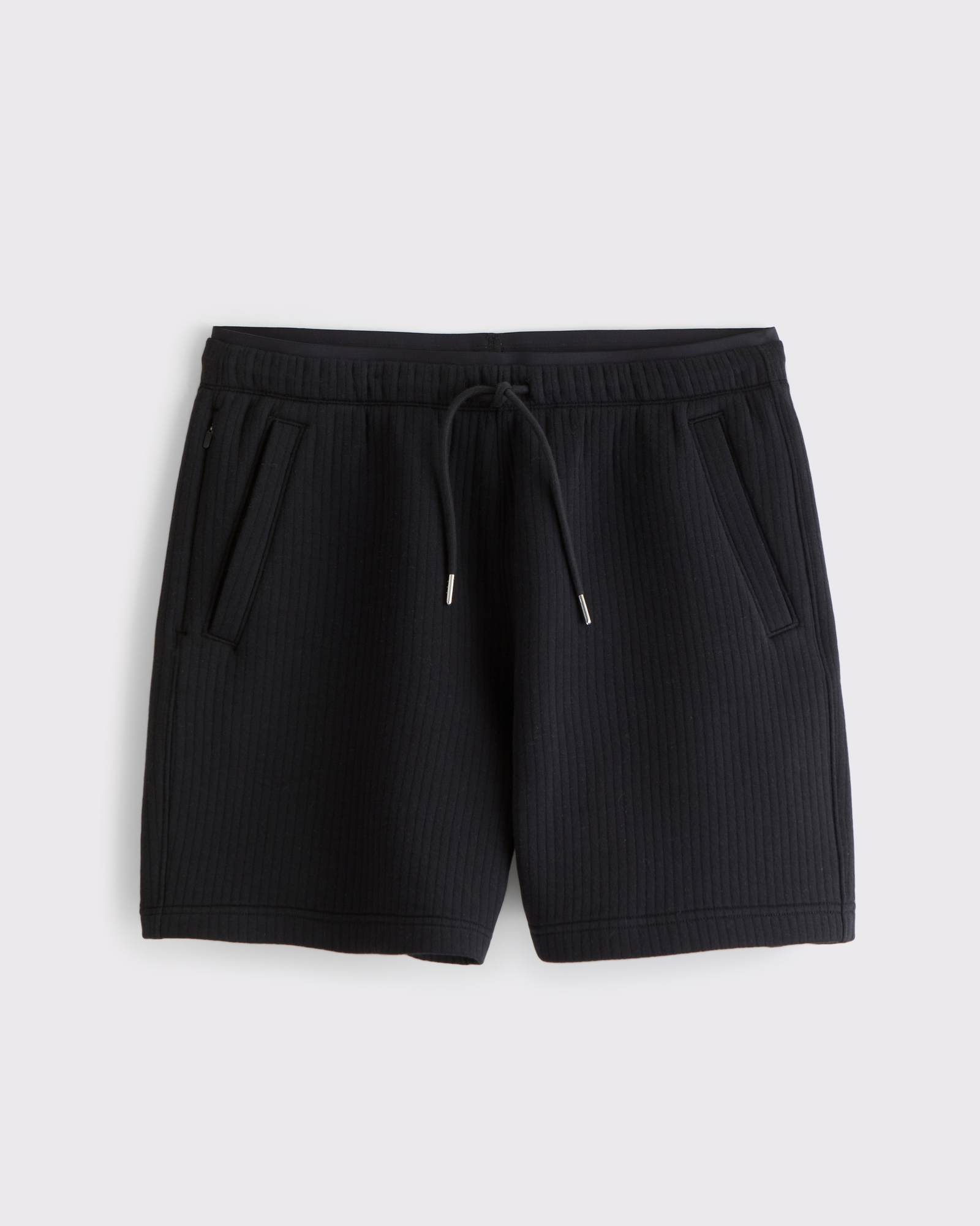 YPB Restore Ribbed Lined Short