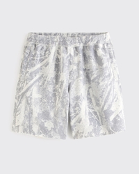 YPB Terry Cutoff Short