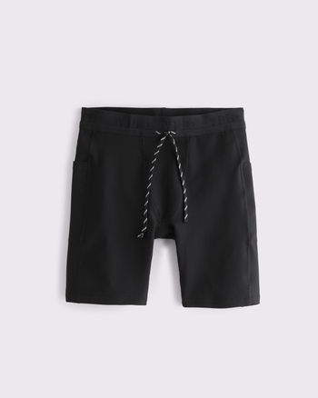 YPB Rib Half Tight from Abercrombie & Fitch - $75