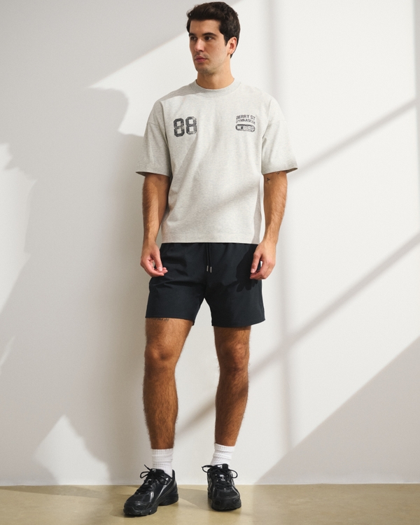 Men's YPB motionTEK Unlined Training Short | Men's Bottoms