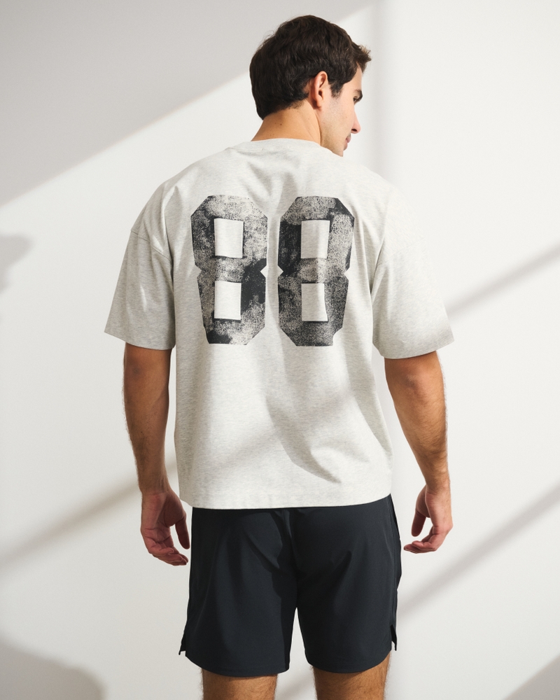 YPB motionTEK Unlined Training Short - thumbnail 5