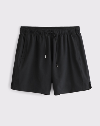 YPB motionTEK Unlined Training Short from Abercrombie & Fitch - $60