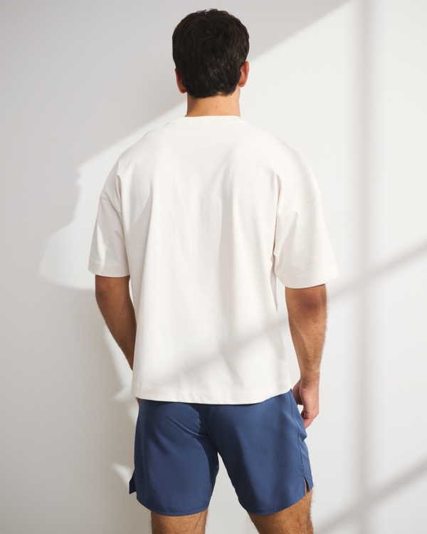 YPB motionTEK Unlined Training Short