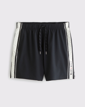 YPB motionTEK Unlined Training Short