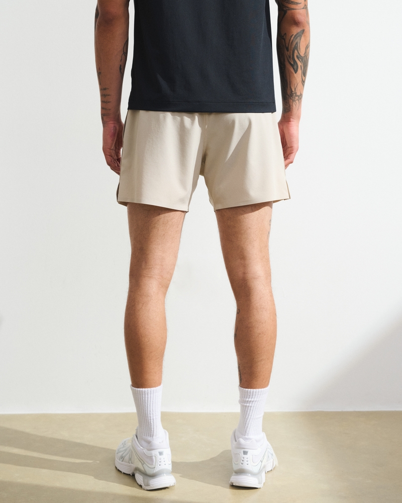 YPB motionTEK Lightweight Training Short - thumbnail 5