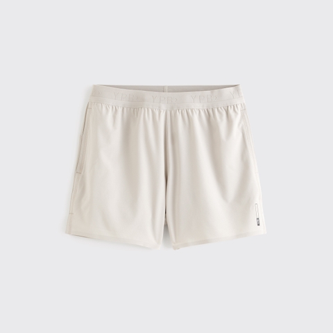 Мужские тренировочные шорты Abercrombie & Fitch YPB motionTEK лёгкие