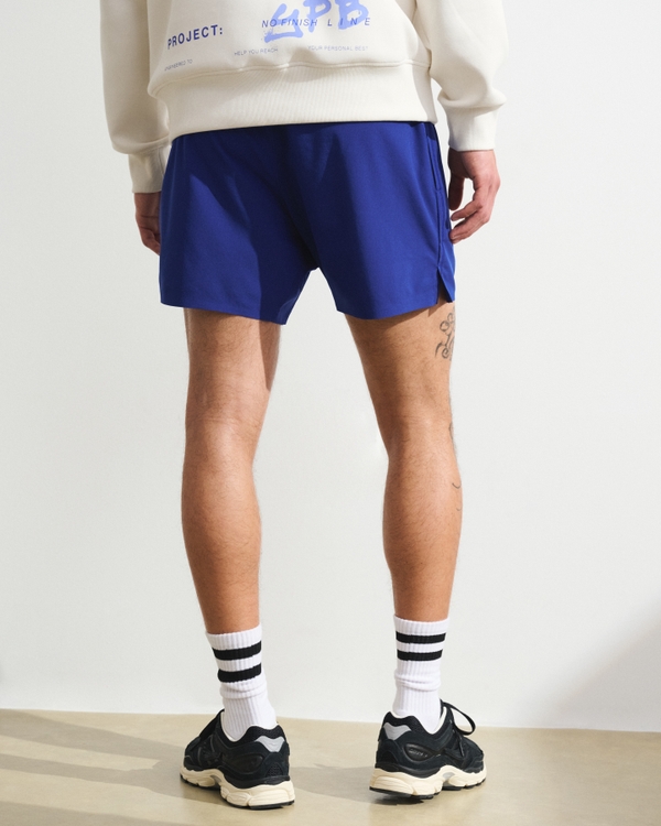 Men's YPB motionTEK Lightweight Training Short | Men's Bottoms