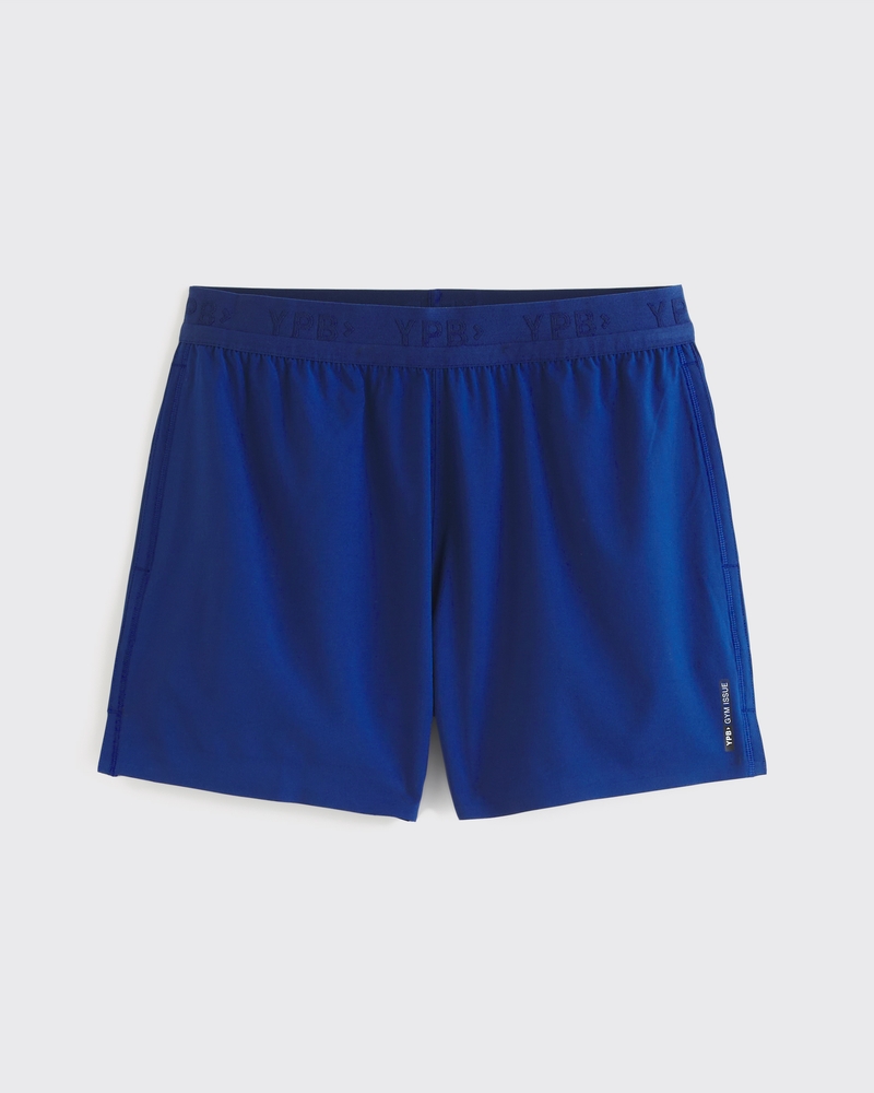 Men's YPB motionTEK Lightweight Training Short | Men's Bottoms