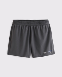 YPB motionTEK Lightweight Training Short