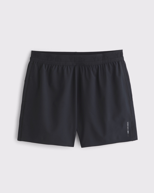 Men's YPB motionTEK Lightweight Training Short | Men's Bottoms