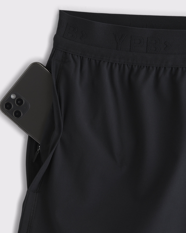 Men's YPB motionTEK Lightweight Training Short | Men's Bottoms