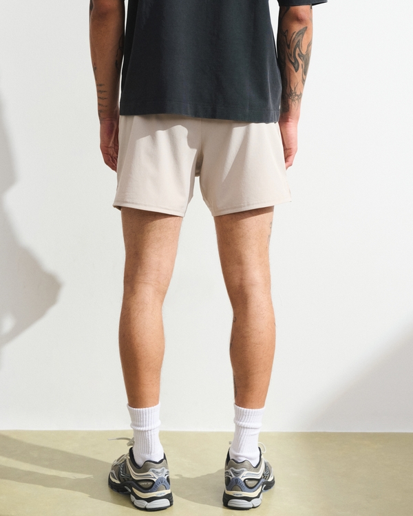 YPB motionTEK Unlined Training Short