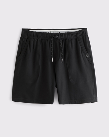 YPB Heavyweight powerSOFT Short from Abercrombie & Fitch - $55