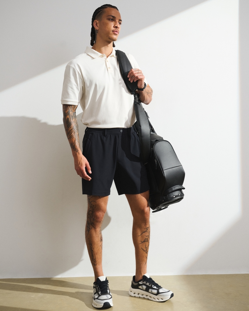 YPB Freestyle Short