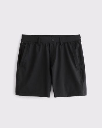 YPB Freestyle Short from Abercrombie & Fitch - $85