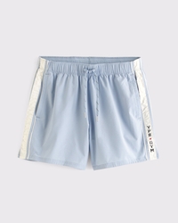 YPB motionTEK Unlined Training Short