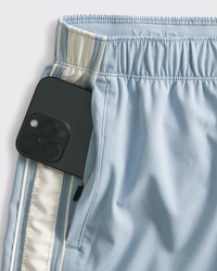 YPB motionTEK Unlined Training Short