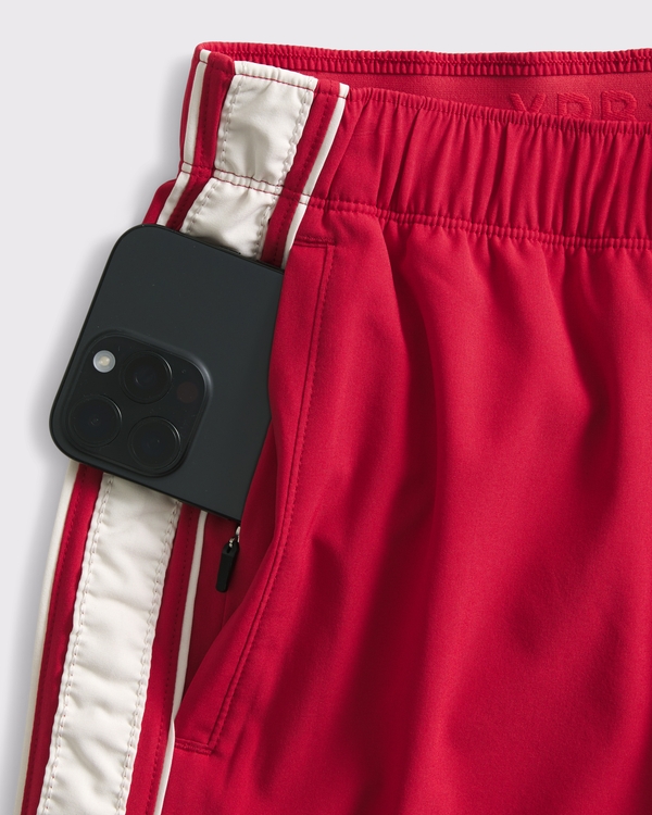 YPB motionTEK Unlined Training Short