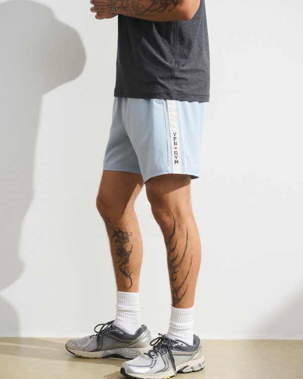 YPB motionTEK Unlined Training Short