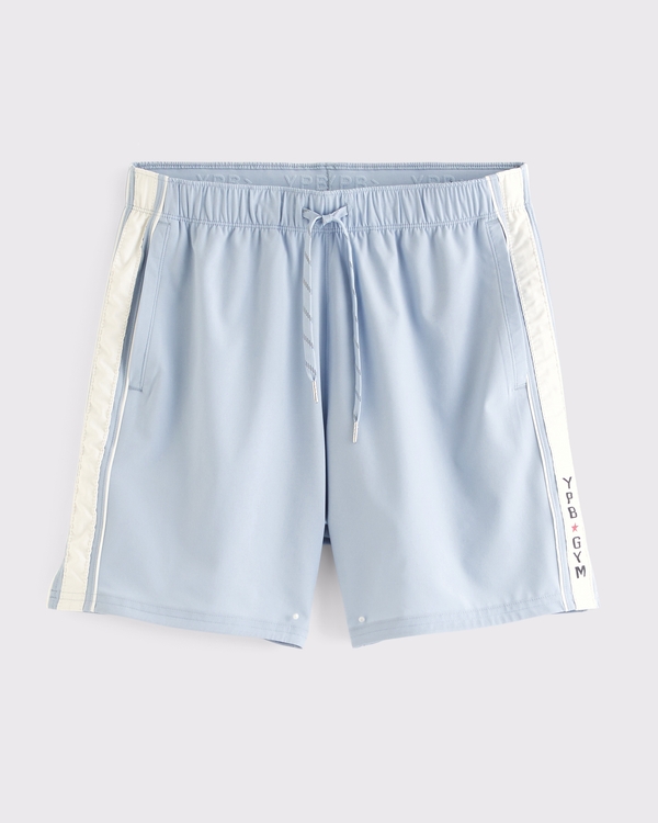 YPB motionTEK Unlined Training Short