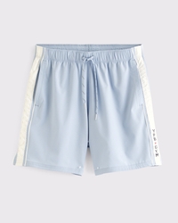 YPB motionTEK Unlined Training Short