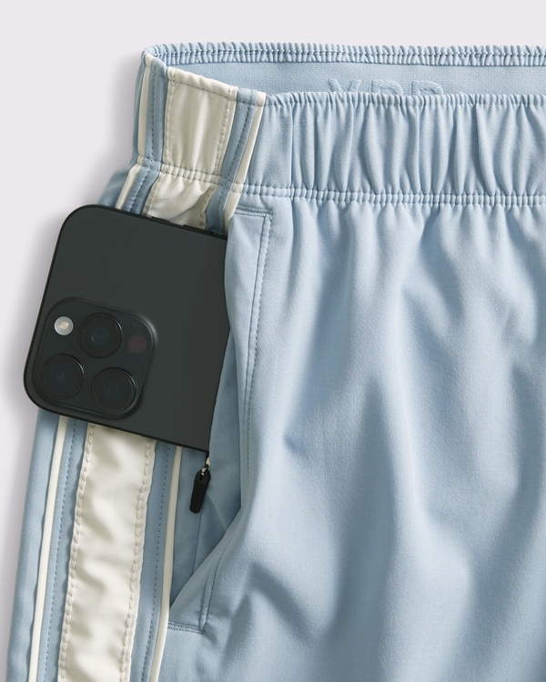 YPB motionTEK Unlined Training Short