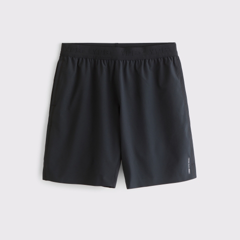 Мужские спортивные шорты Abercrombie & Fitch YPB motionTEK