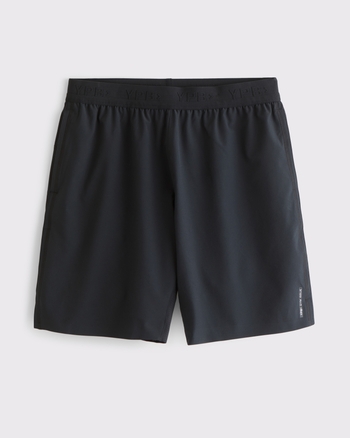 YPB motionTEK Lightweight Training Short from Abercrombie & Fitch - $65
