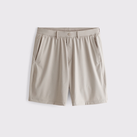 Мужские брюки Abercrombie & Fitch YPB Freestyle Athletic Fit Short