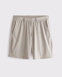 YPB Freestyle Athletic Fit Short