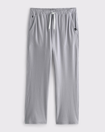 YPB powerSOFT Heavyweight Straight Leg Pant from Abercrombie & Fitch - $75