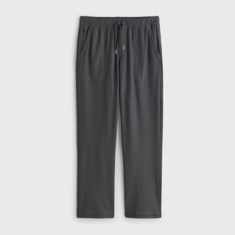 Мужские брюки Abercrombie & Fitch YPB Heavyweight powerSOFT Straight Leg Pant
