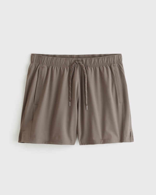 Men's YPB motionTEK Unlined Training Short | Men's Bottoms