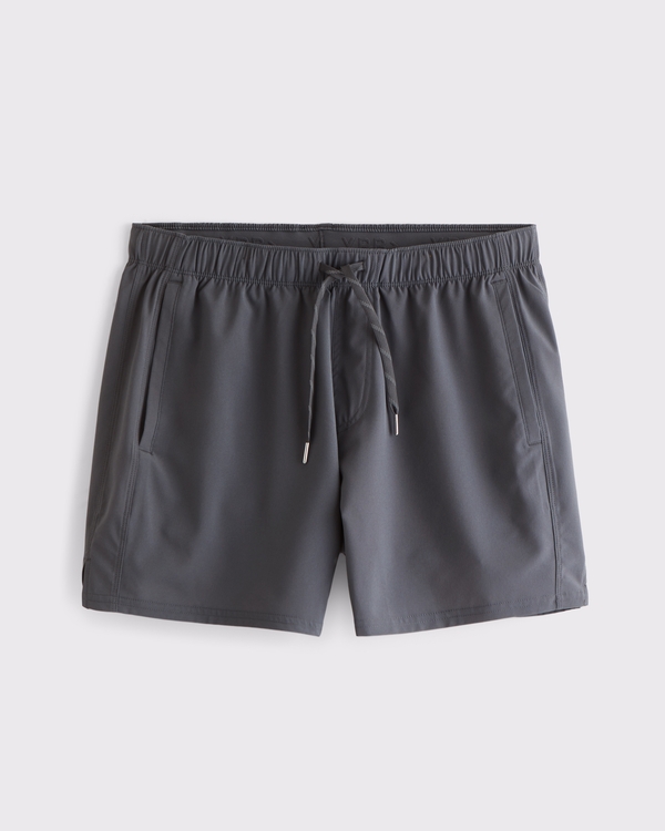 Men's YPB motionTEK Unlined Training Short | Men's Bottoms