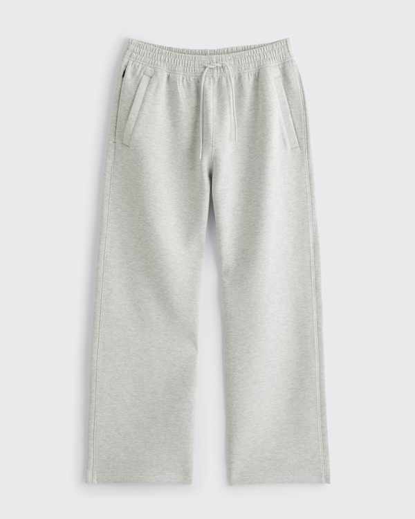 YPB neoKNIT MAX Relaxed Straight Bottom