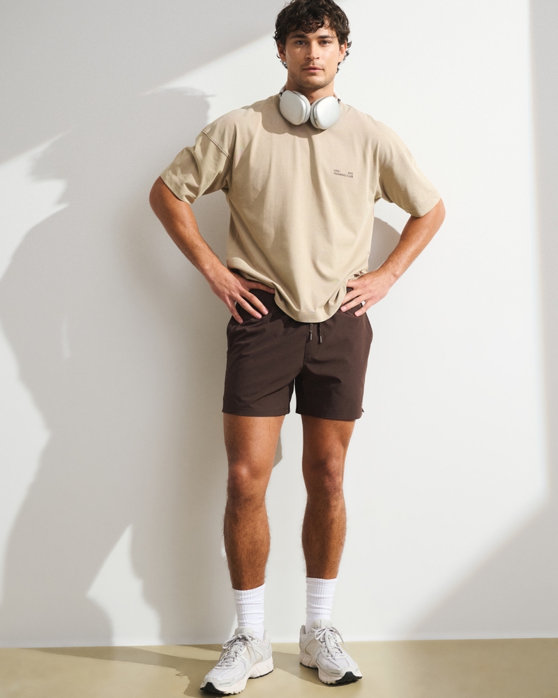 YPB Momentum motionTEK Short