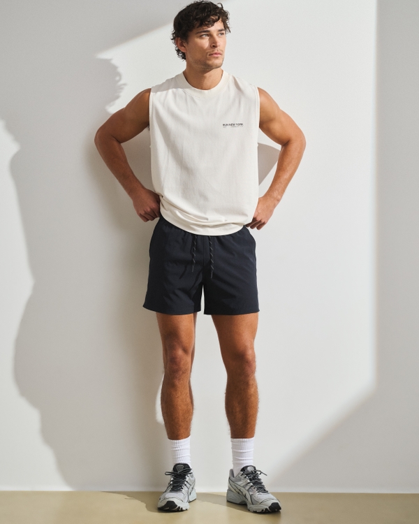 YPB Momentum motionTEK Short