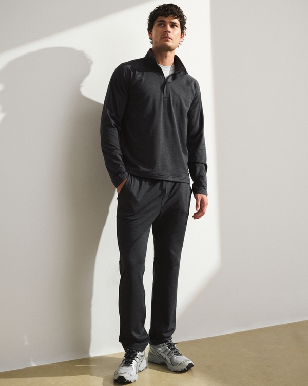 YPB Restore Relaxed Straight Sweatpant