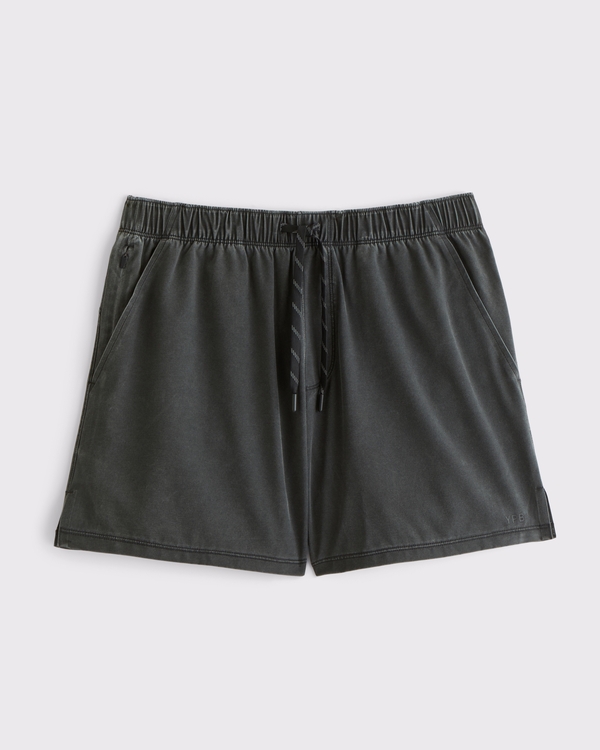 YPB Momentum motionTEK Unlined Training Short