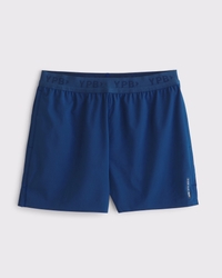 YPB motionTEK Lightweight Training Short