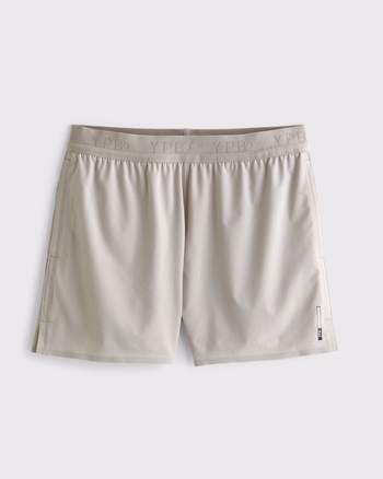 YPB motionTEK Lightweight Training Short