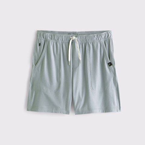 Abercrombie & Fitch Heavyweight YPB powerSOFT Training Short