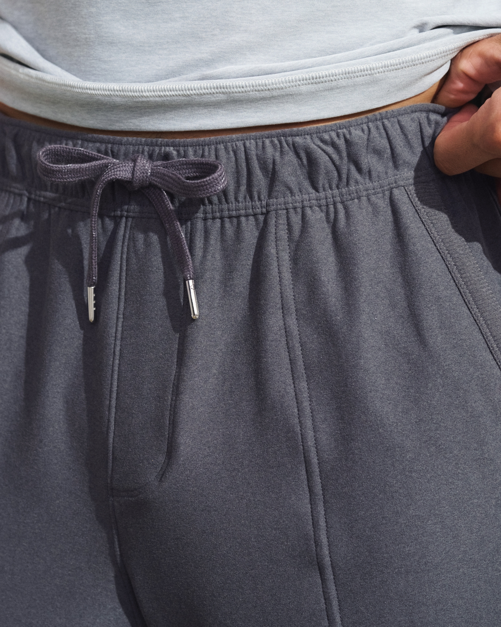 Heavyweight YPB powerSOFT Training Short