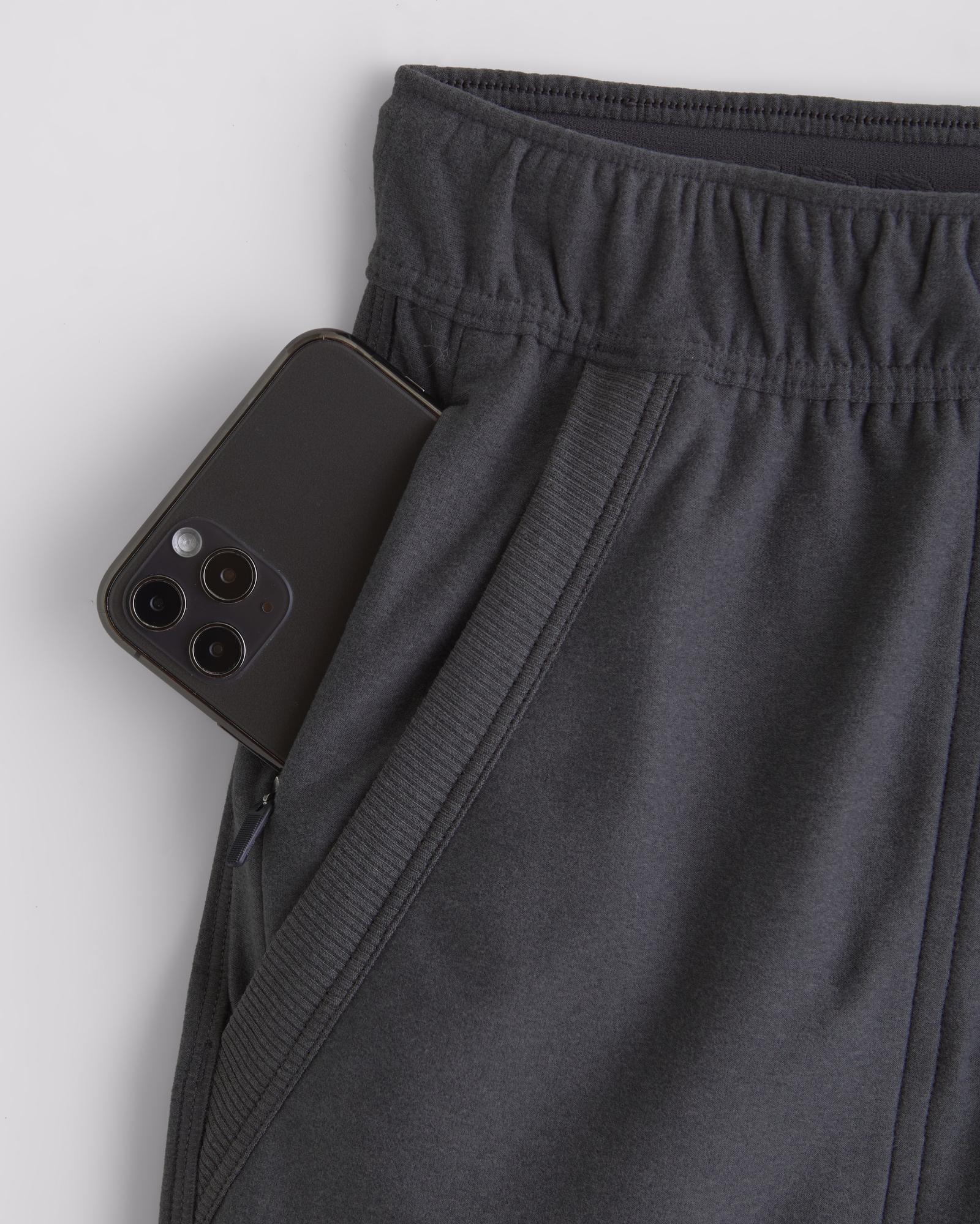 Heavyweight YPB powerSOFT Training Short