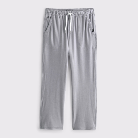 Мужские брюки Abercrombie & Fitch YPB powerSOFT Heavyweight Straight Leg Pant