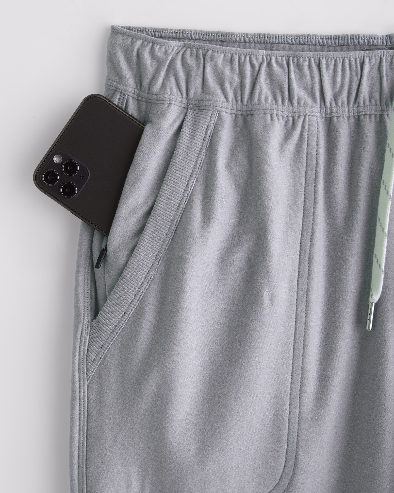 YPB powerSOFT Heavyweight Straight Leg Pant