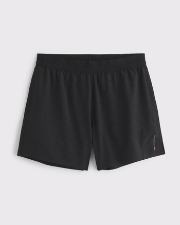 YPB motionVENT Lightweight Unlined Training Short from Abercrombie & Fitch - $65