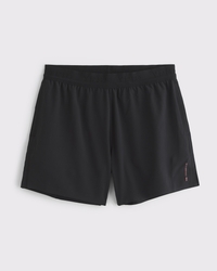 YPB motionVENT Lightweight Unlined Training Short