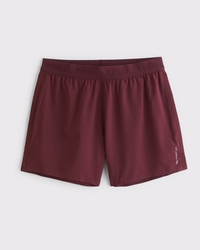 YPB motionVENT Lightweight Unlined Training Short