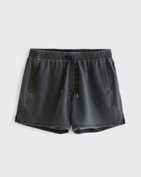 YPB motionTEK Unlined Training Short